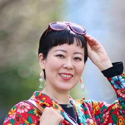 瀧波ユカリさん