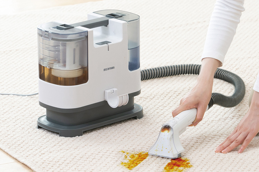 リンサークリーナー