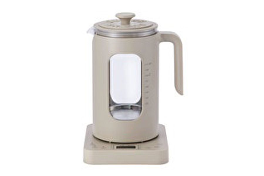 BRUNO温度調節マルチケトル