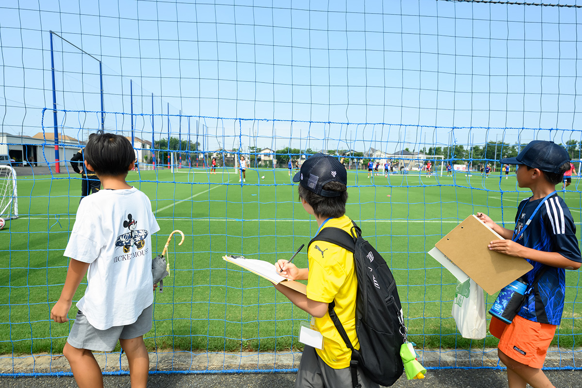 イベントレポート 写真