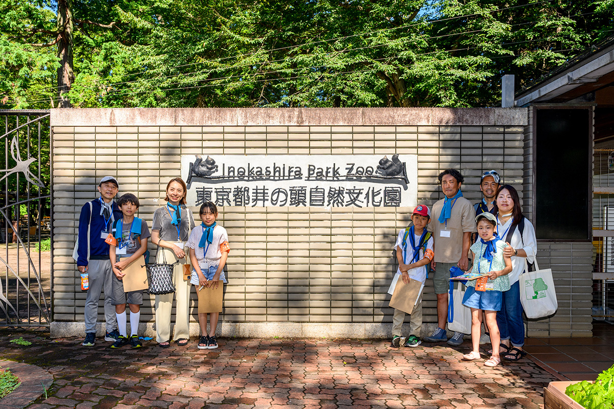 イベントレポート 写真