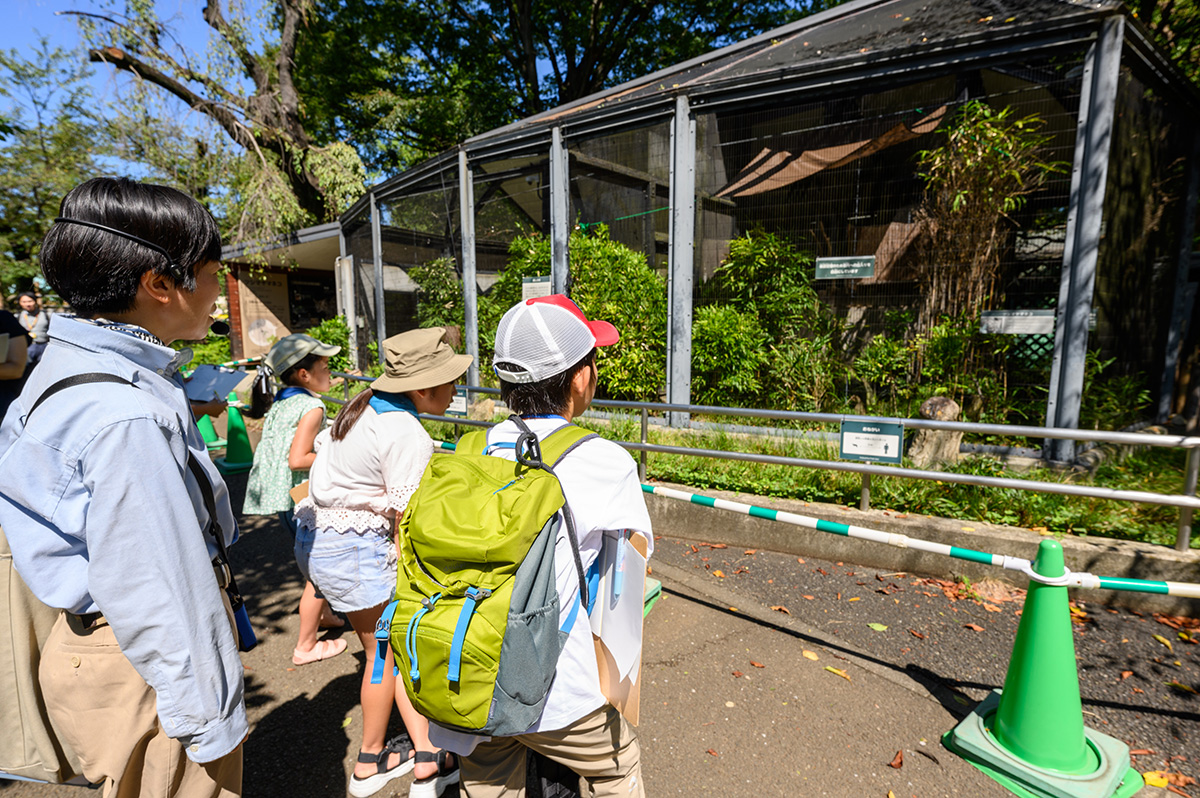 イベントレポート 写真