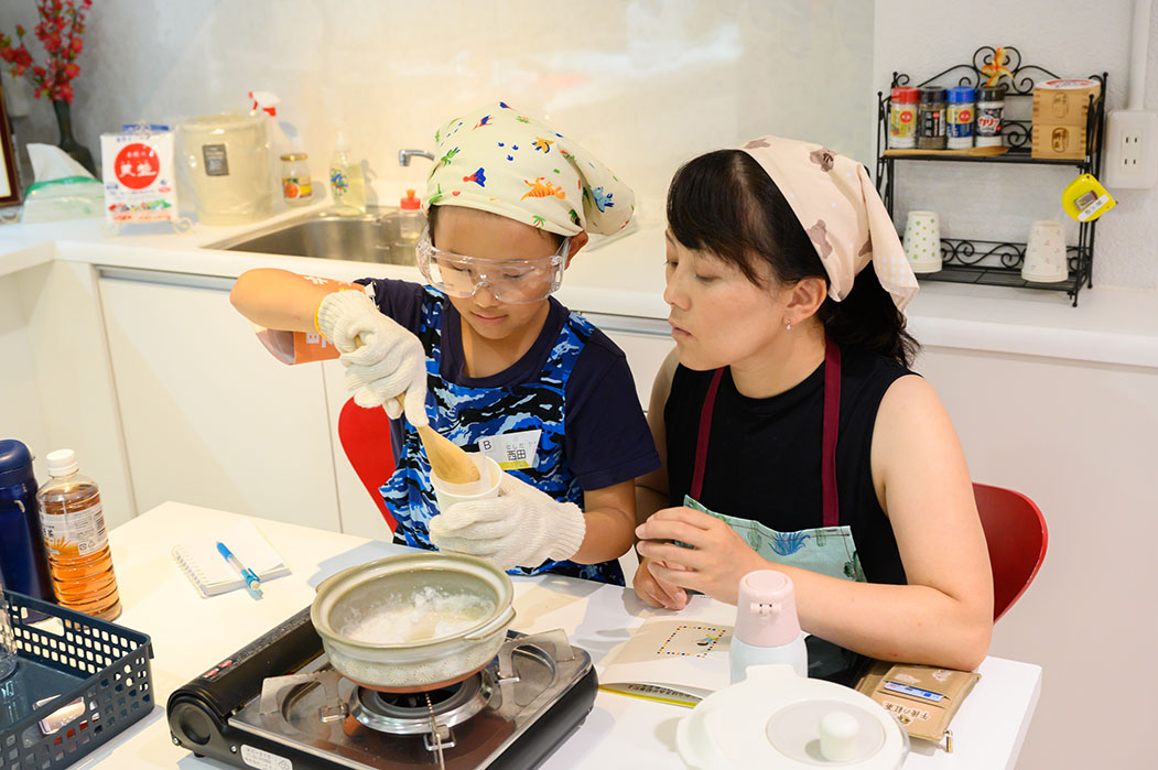 イベントレポート 写真