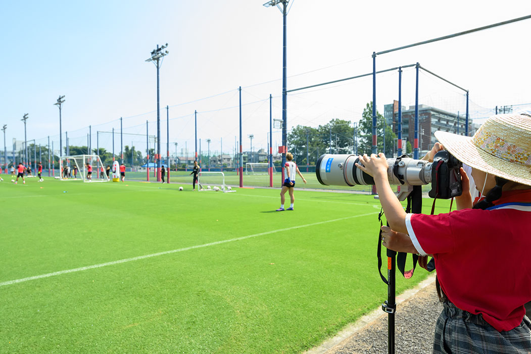 イベントレポート 写真