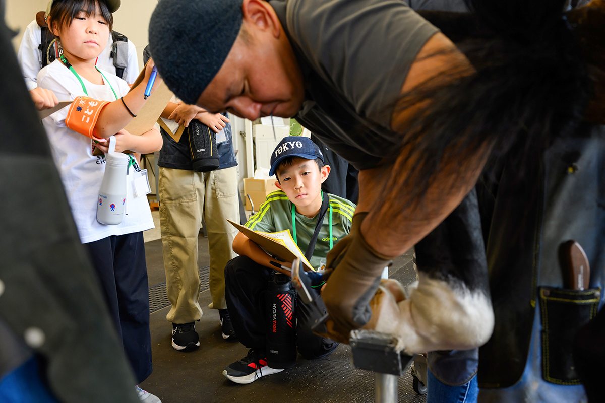 イベントレポート 写真