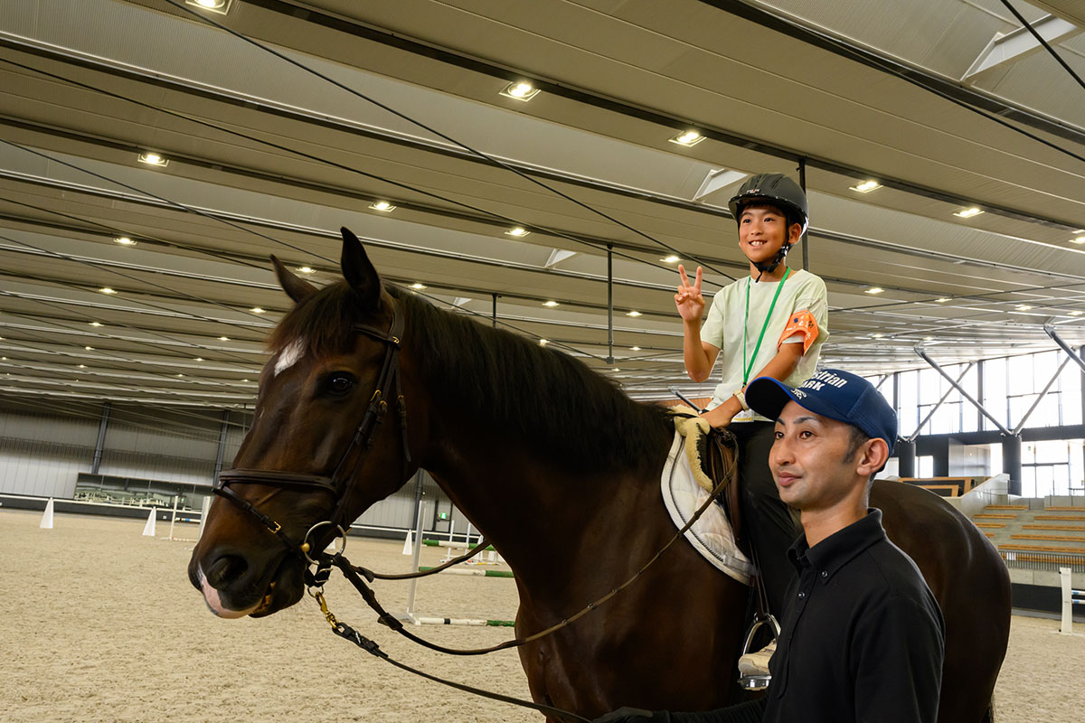 イベントレポート 写真
