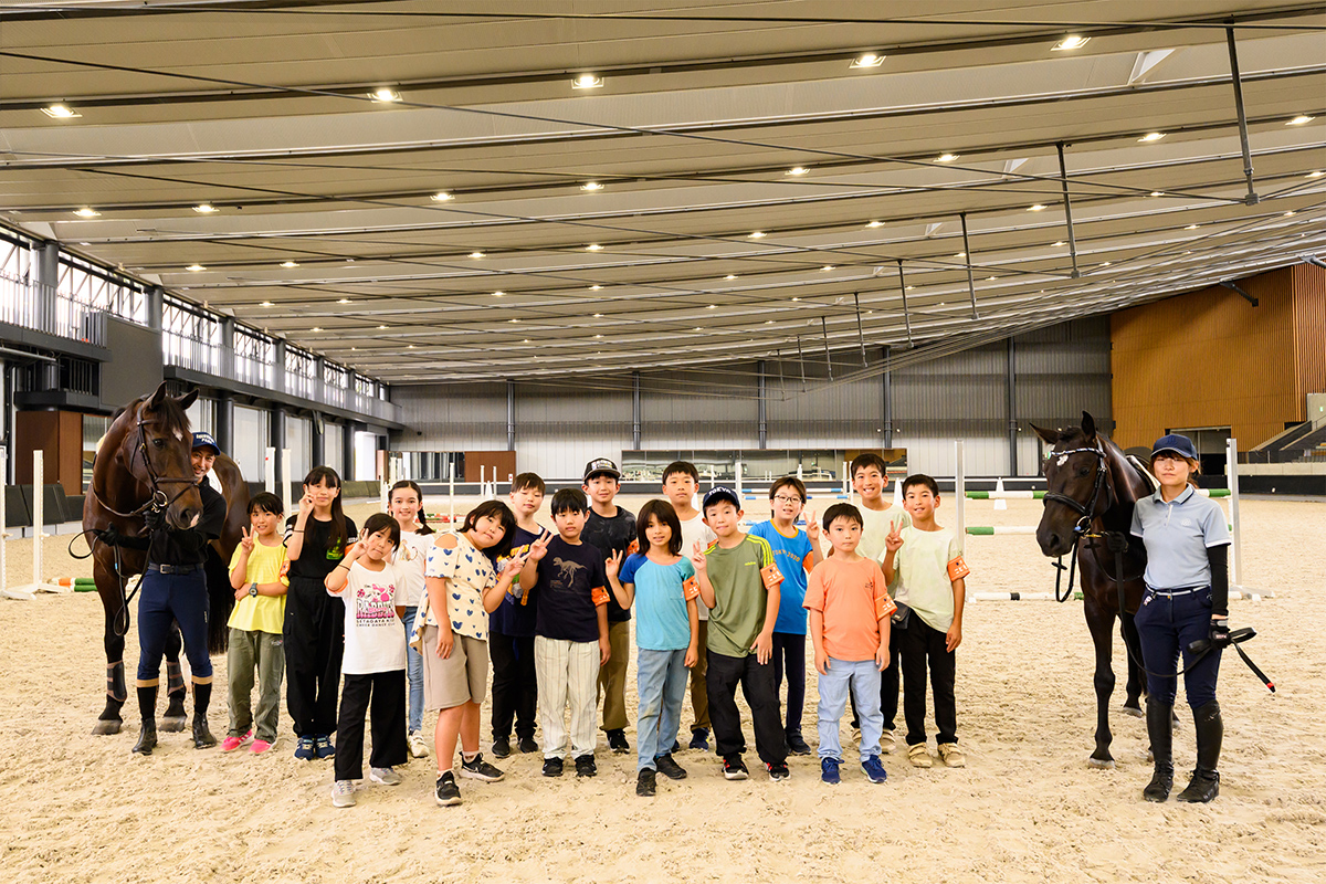 イベントレポート 写真