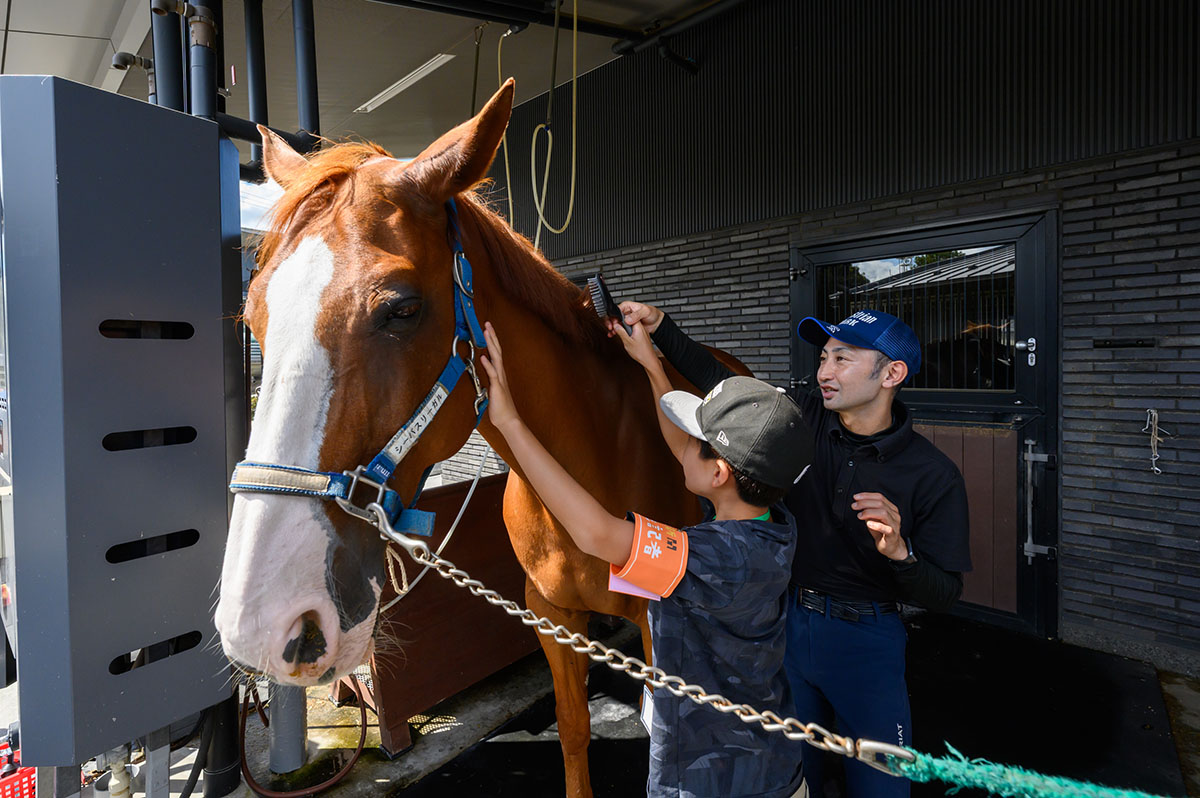 イベントレポート 写真