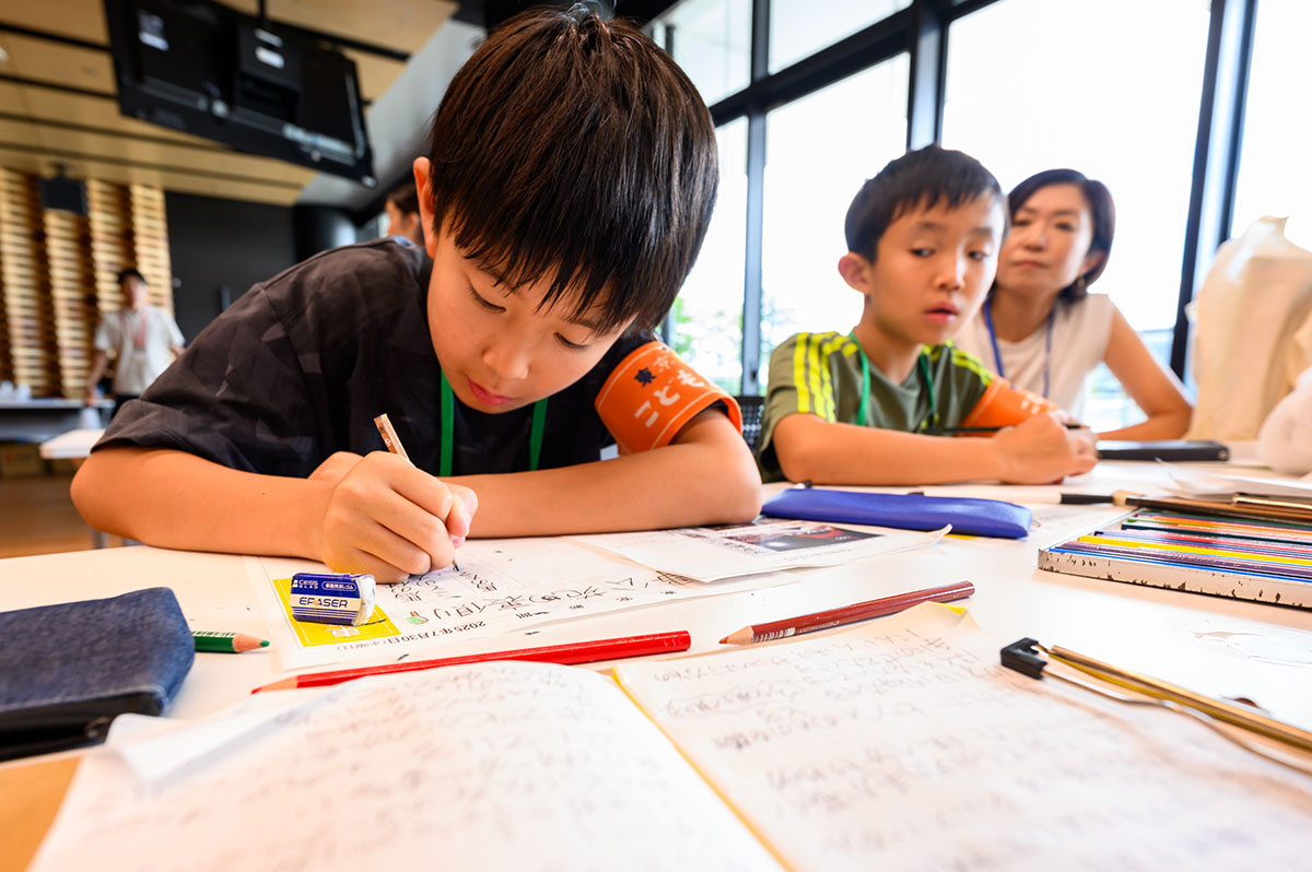 イベントレポート 写真