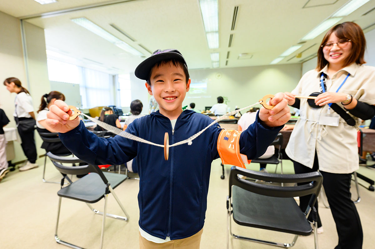 イベントレポート 写真