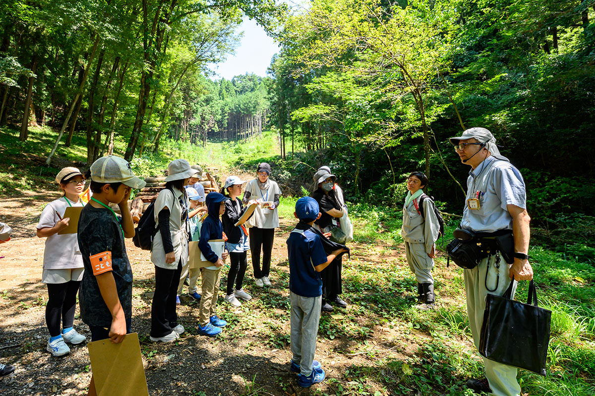 イベントレポート 写真
