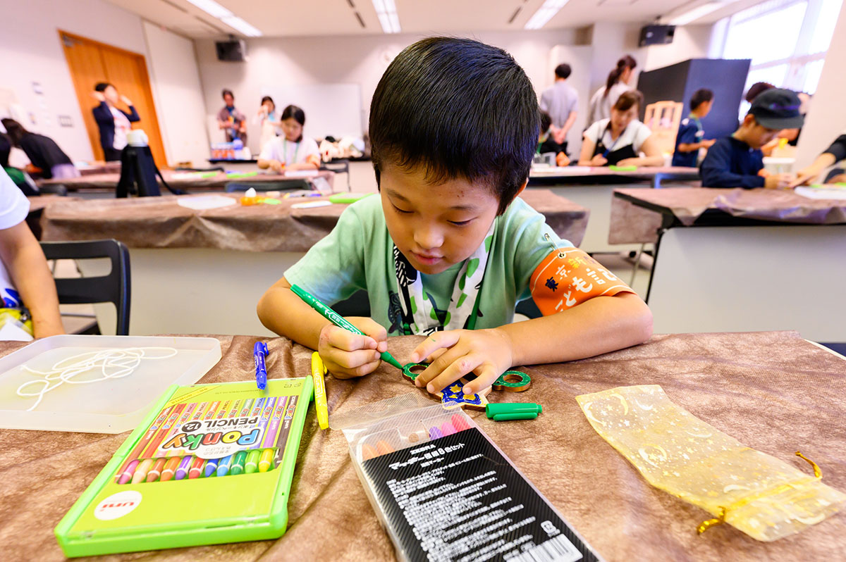イベントレポート 写真
