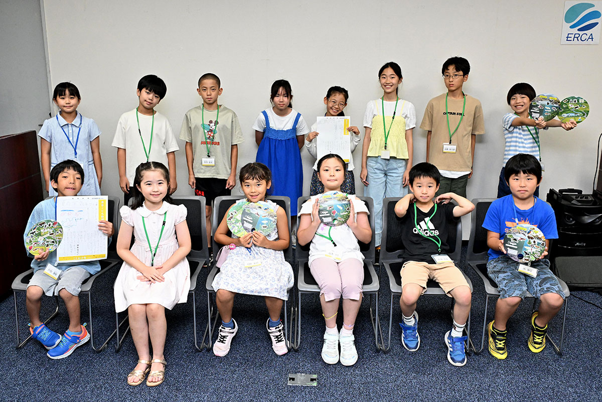 イベントレポート 写真