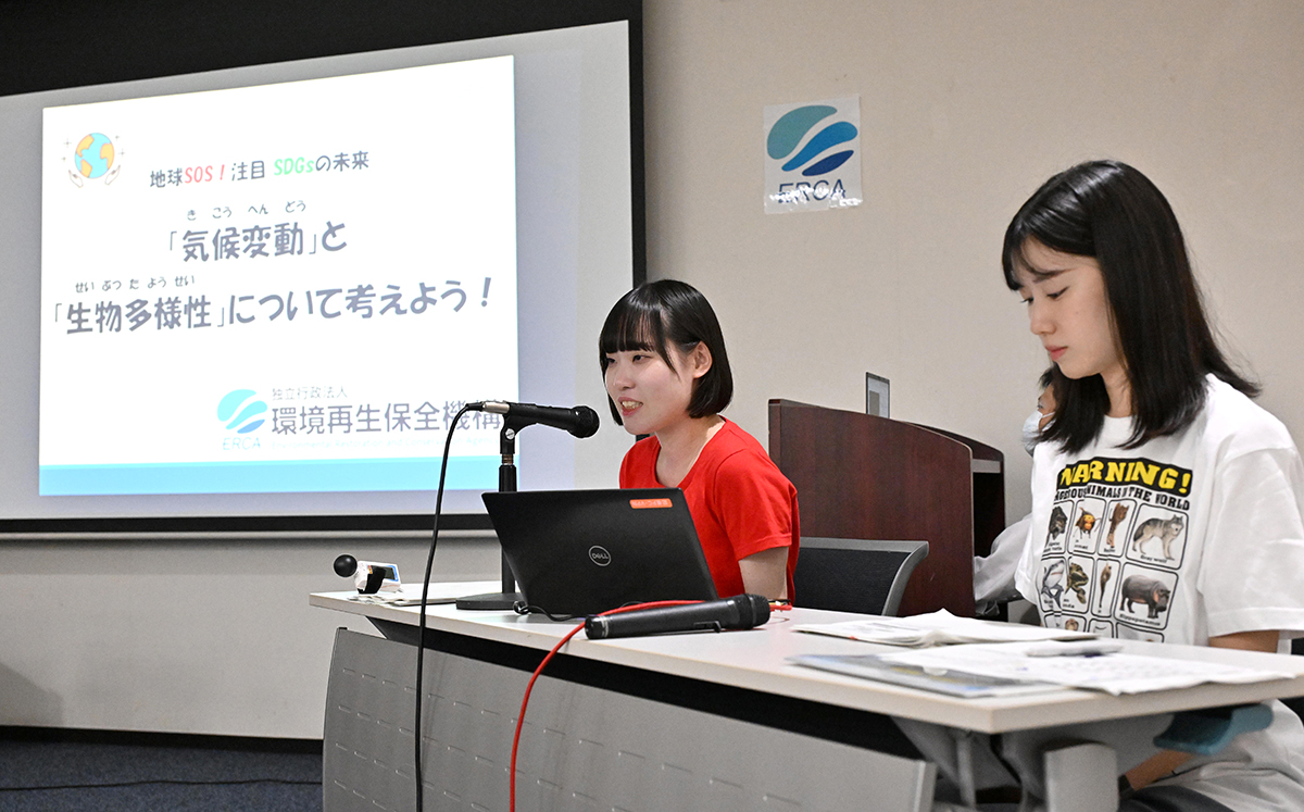 イベントレポート 写真