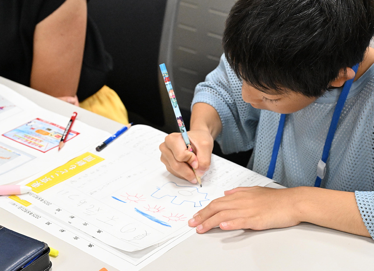 イベントレポート 写真