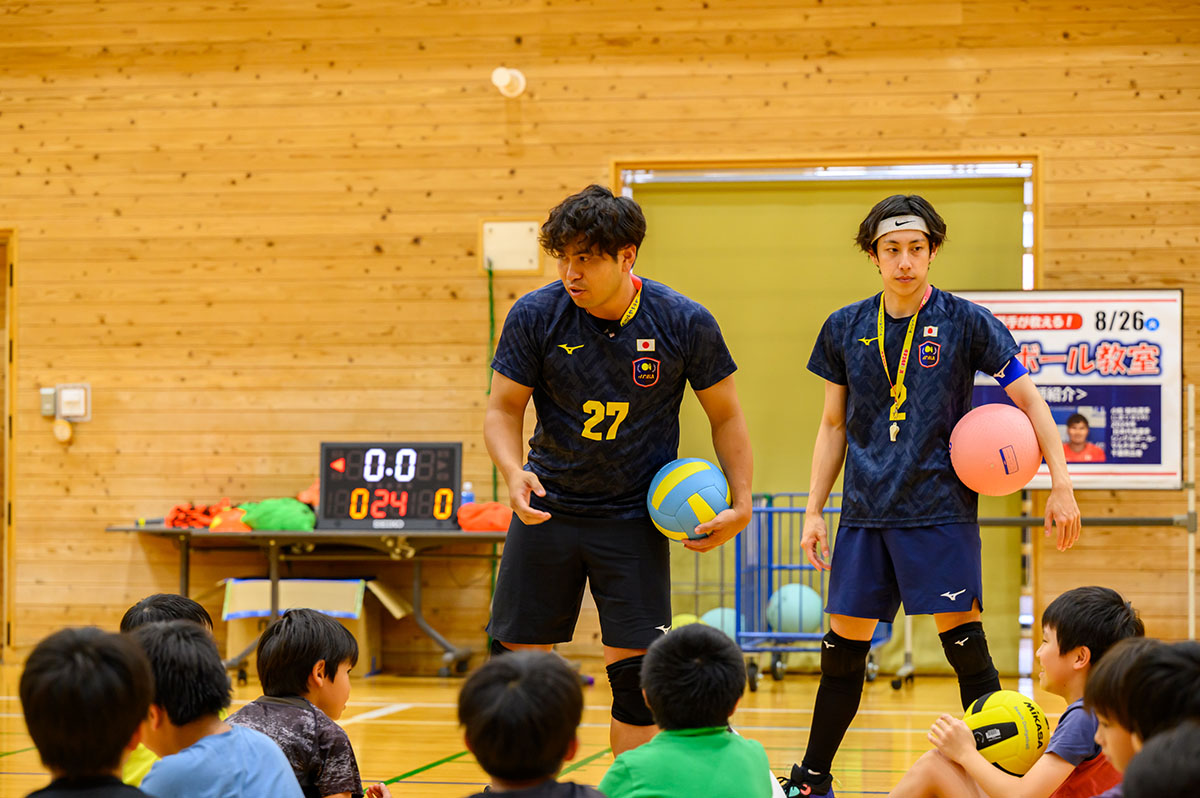 イベントレポート 写真