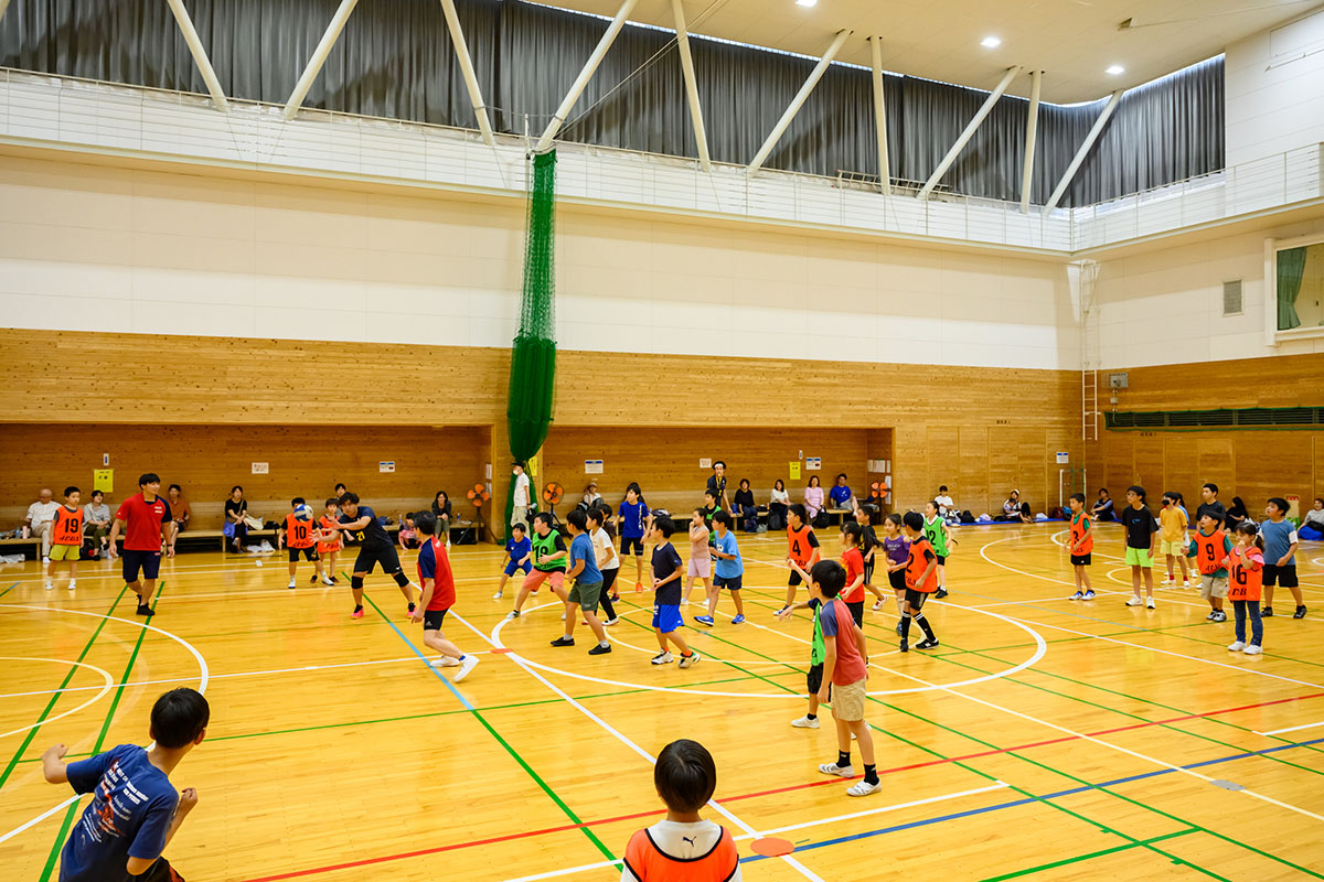 イベントレポート 写真