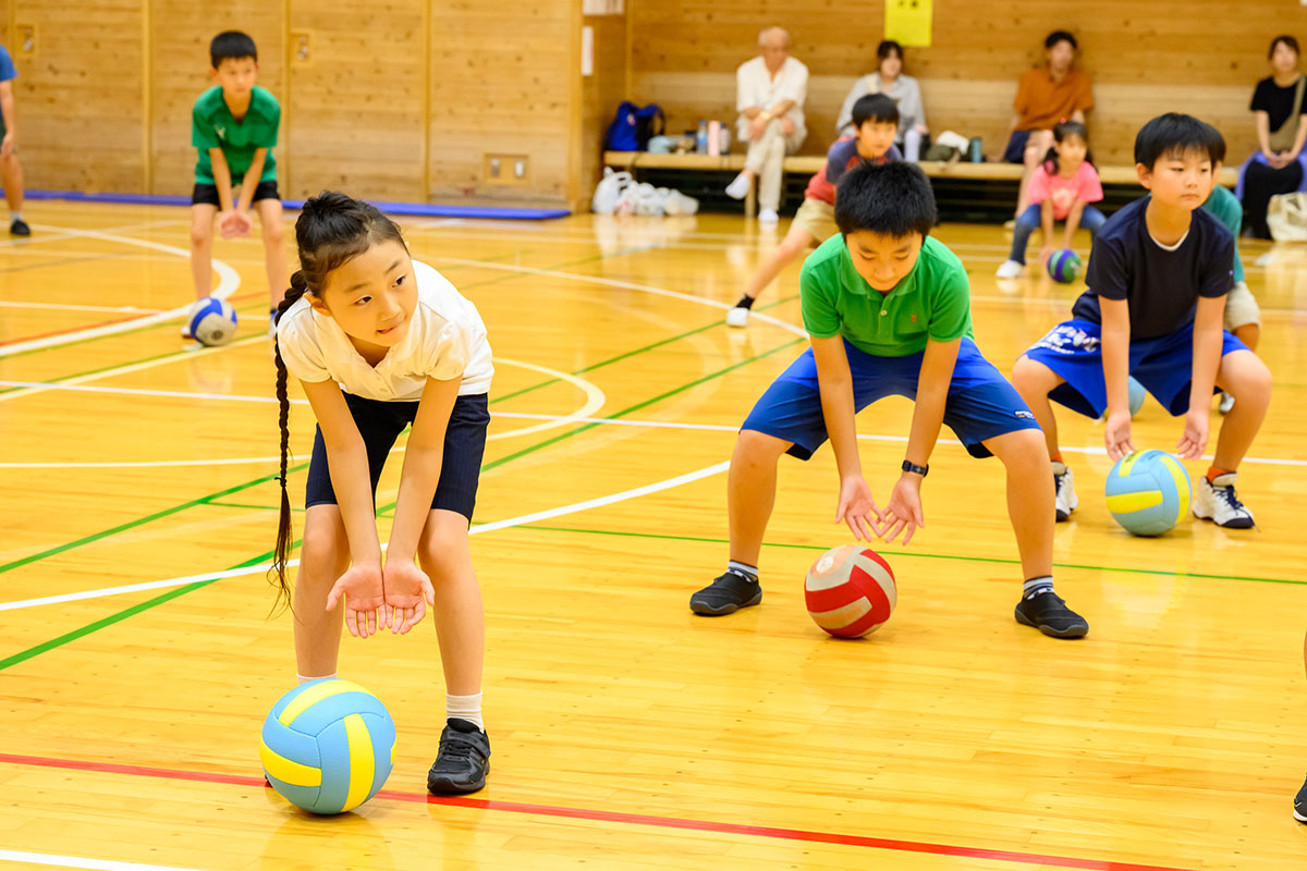 イベントレポート 写真