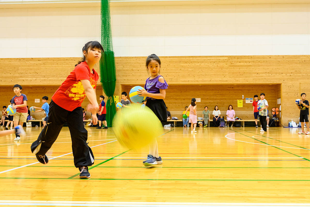 イベントレポート 写真