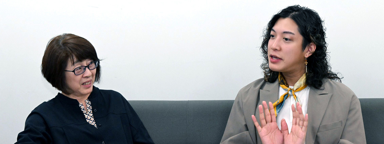 おとながまなぶジェンダーのこと