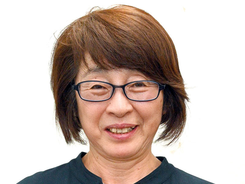 北山ひと美（きたやま・ひとみ）