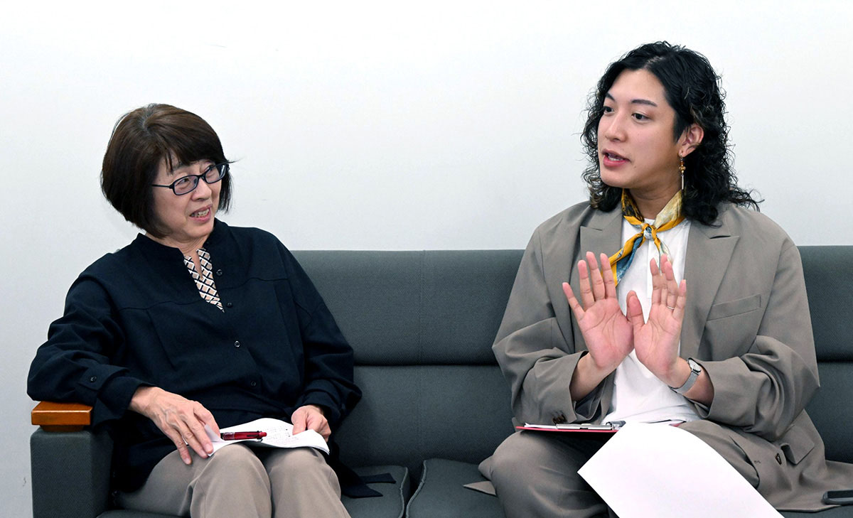 無意識のバイアスに気づくことがスタート地点