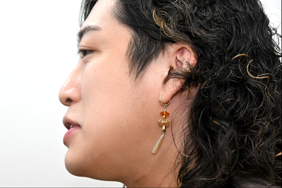 「男の子らしさ」「女の子らしさ」という意識はいつできるのでしょうか？