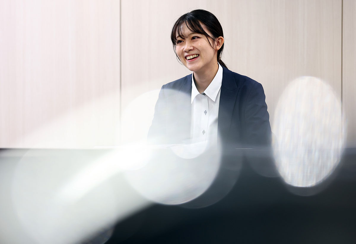 心配しがちな親御さんへメッセージはありますか。