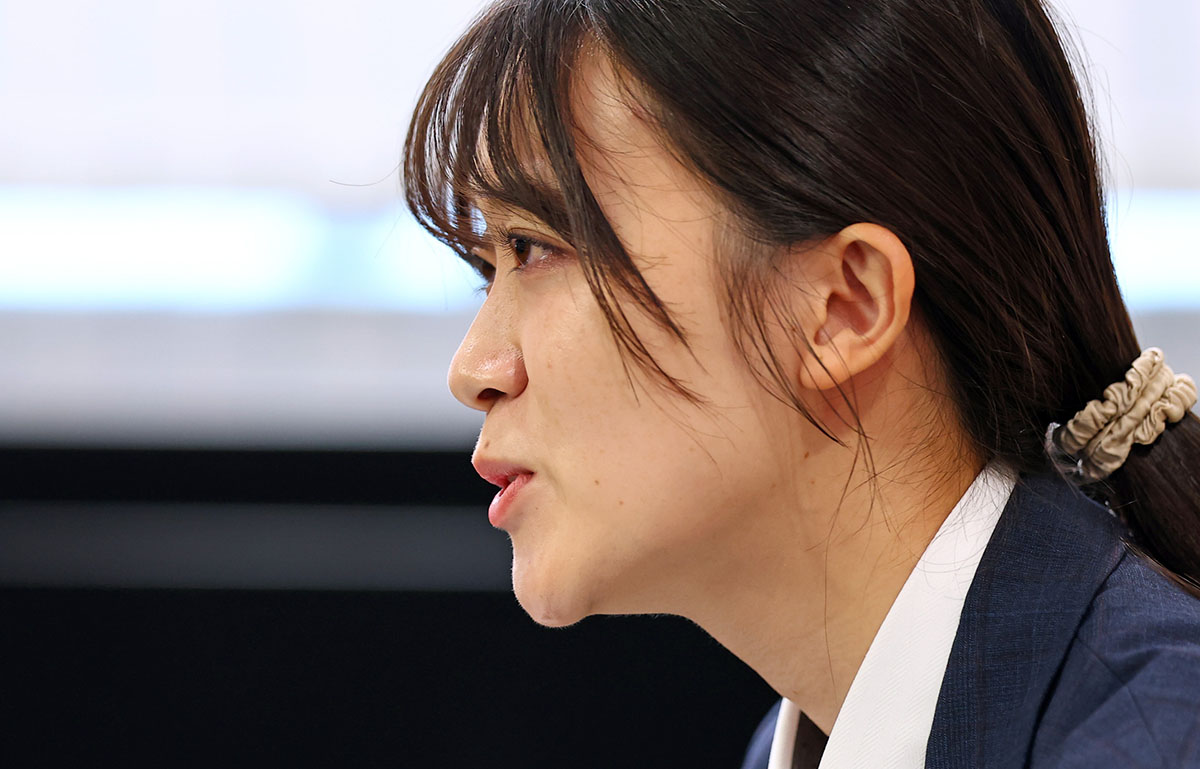 なぜ制服の警察官ではなく、刑事になったのでしょうか。