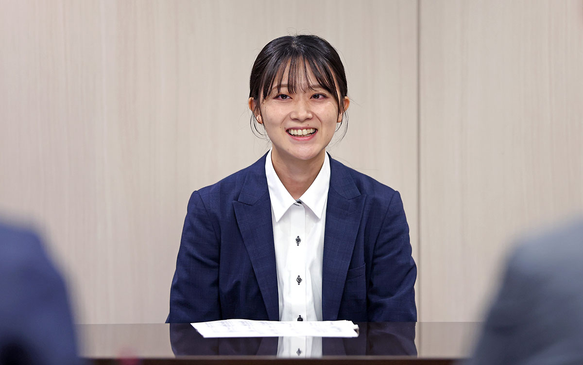 お巡りさんから刑事さんになって、ご家族は心配していませんか？
