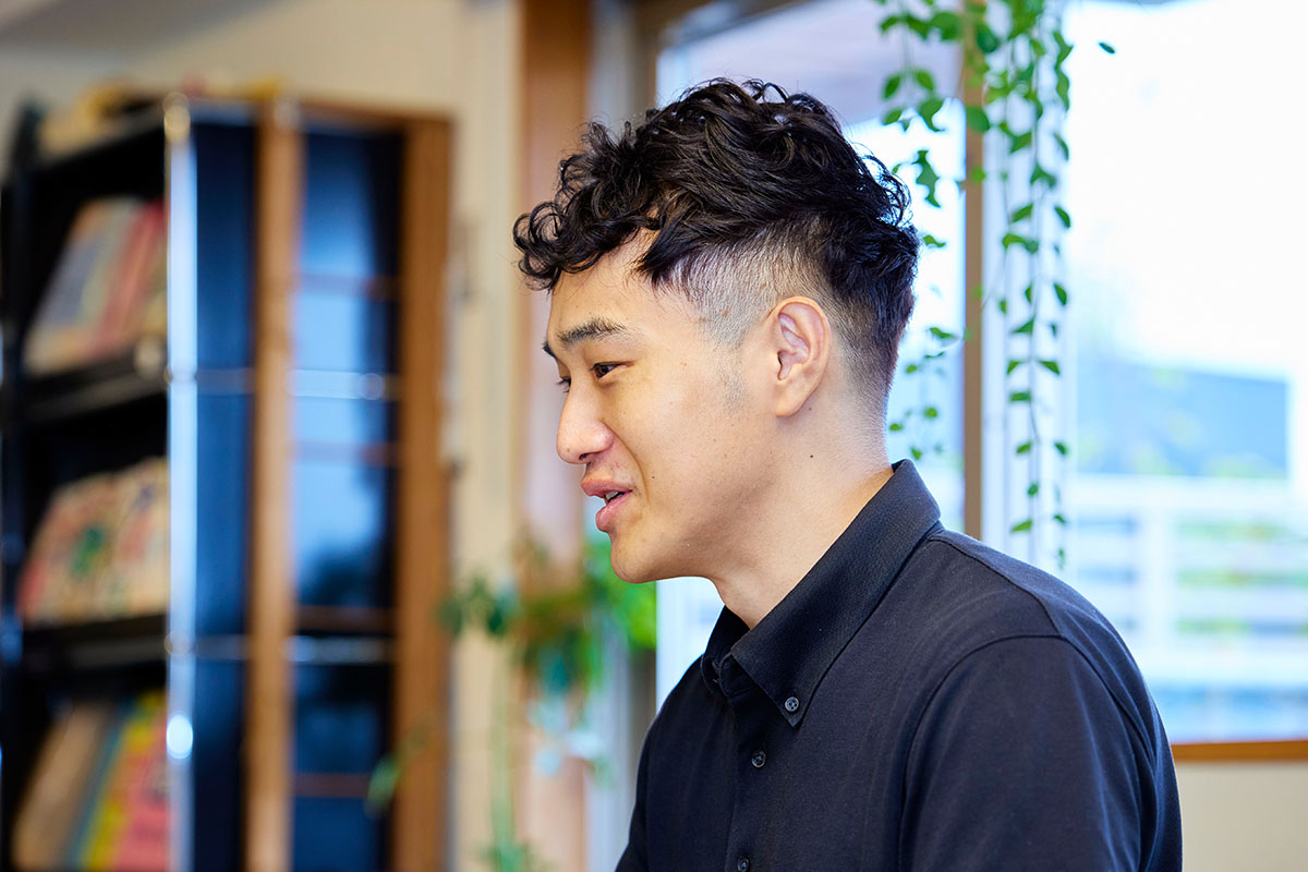 保育士をしていて、どんなことにやりがいを感じますか？