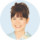 中倉彰子さん